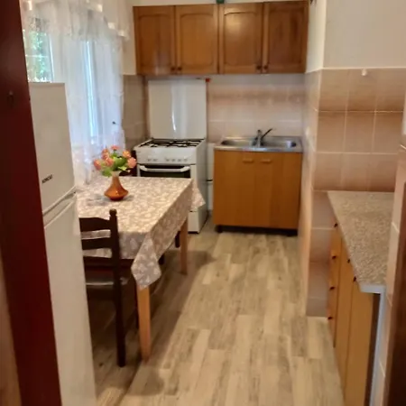Dujmic Apartamento Kornić