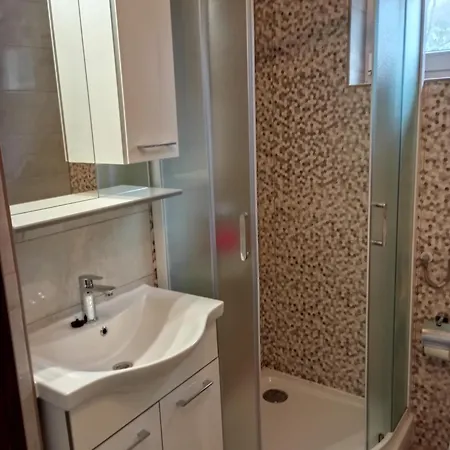 Apartamento Dujmic
