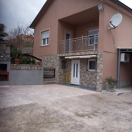 Apartamento Dujmic