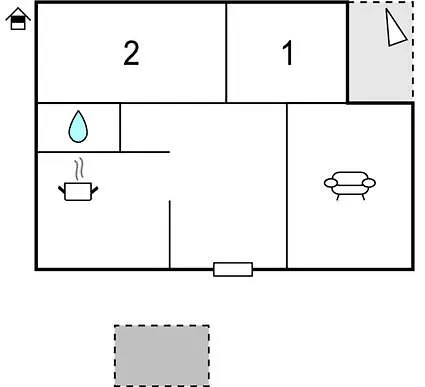 Apartamento Dujmic