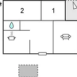 Apartmán Dujmic