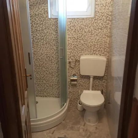 Dujmic Apartment