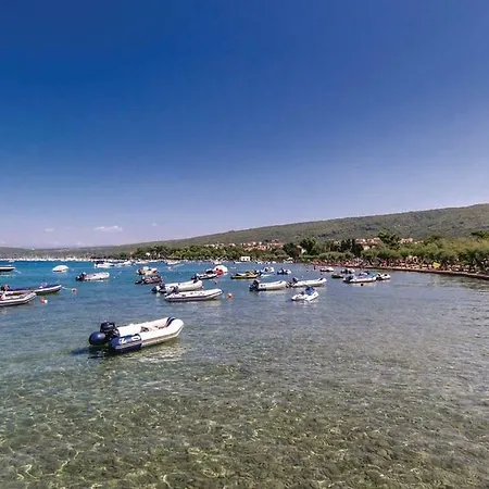 Lägenhet Dujmic Kornić