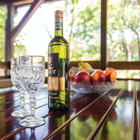 Lägenhet Dujmic Kornić