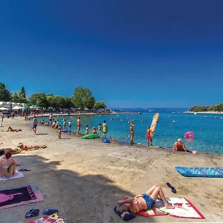 Dujmic Apartmán *
