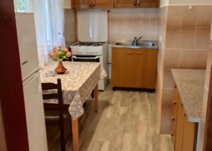 Dujmic Appartement Kornić
