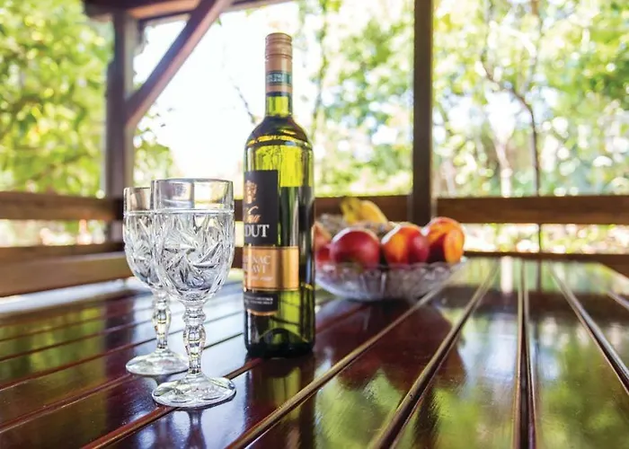 公寓 Dujmic Kornić